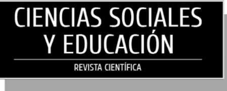 REV CIENCIAS SOCIALES